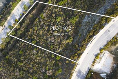 Prime West-Facing Plot i Real de La Quinta. Lyx Villa Potential i en prestigefylld Resort