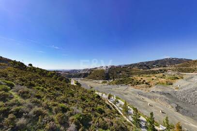 Prime West-Facing Plot i Real de La Quinta. Lyx Villa Potential i en prestigefylld Resort