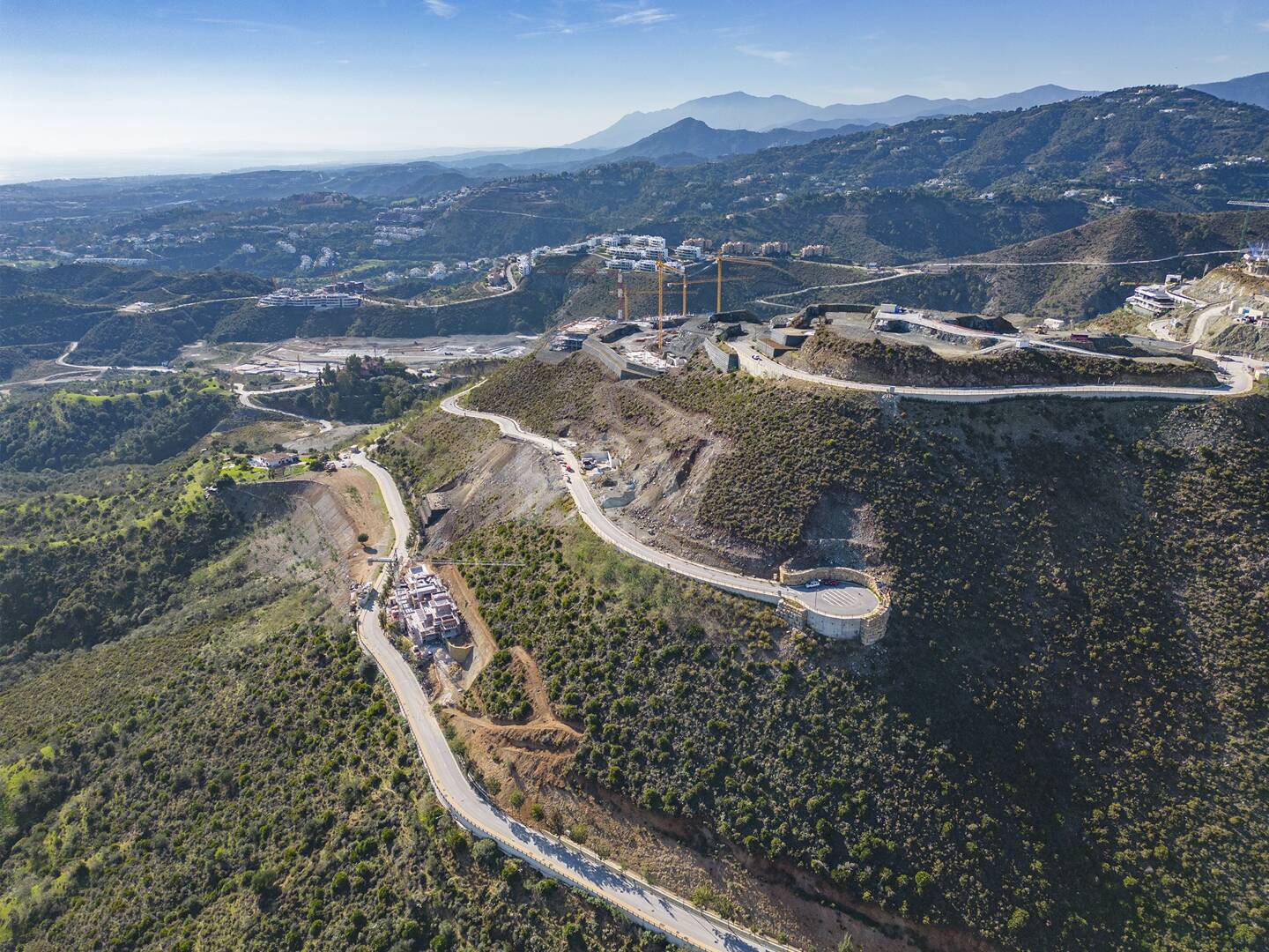 Prime West-Facing Plot i Real de La Quinta. Lyx Villa Potential i en prestigefylld Resort