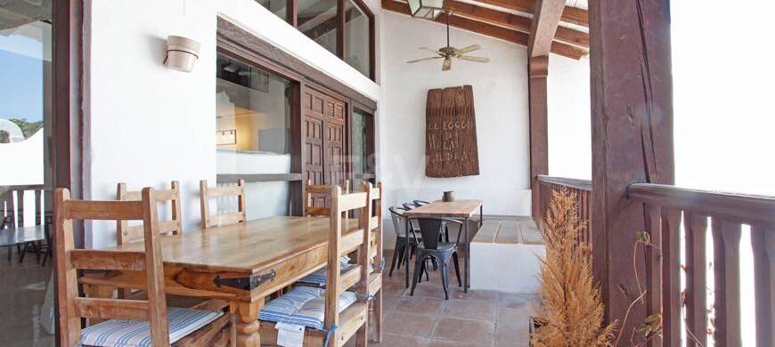Loft de estilo neoyorquino, Benahavís centro
