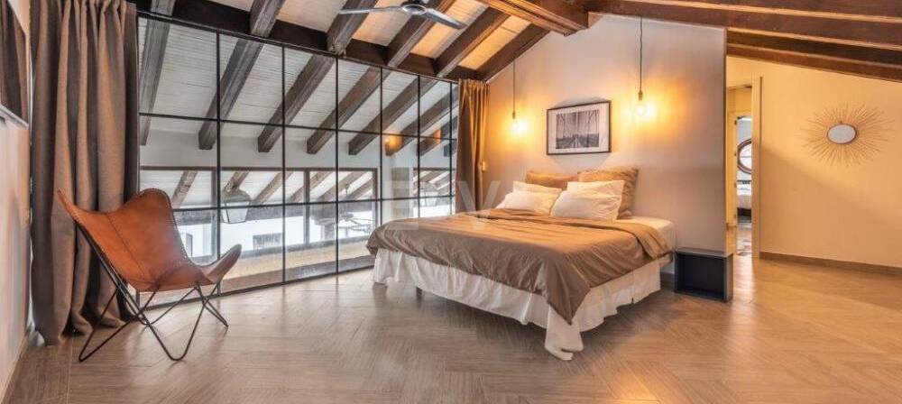 Loft de estilo neoyorquino, Benahavís centro