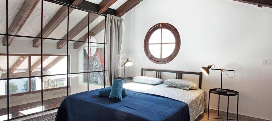 Loft de estilo neoyorquino, Benahavís centro