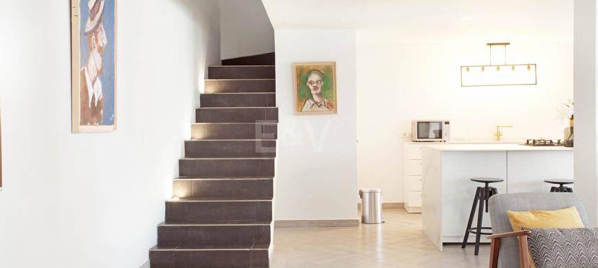 Loft de estilo neoyorquino, Benahavís centro