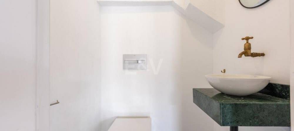 Loft de estilo neoyorquino, Benahavís centro