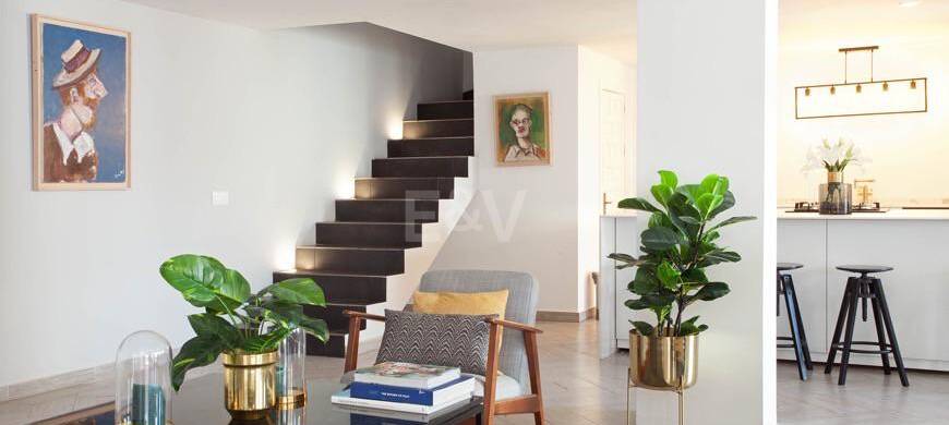 Loft de estilo neoyorquino, Benahavís centro