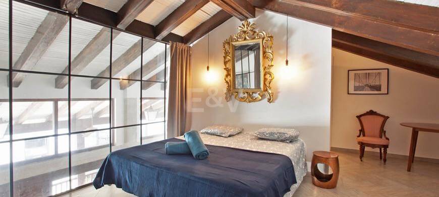 Loft de estilo neoyorquino, Benahavís centro