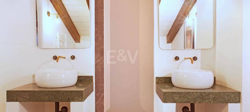 Loft de estilo neoyorquino, Benahavís centro