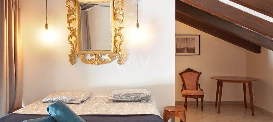 Loft de estilo neoyorquino, Benahavís centro