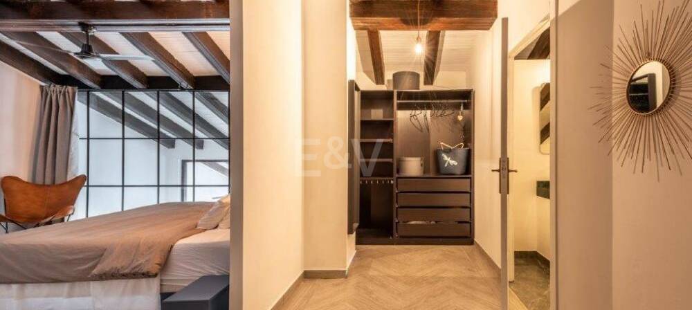Loft de estilo neoyorquino, Benahavís centro