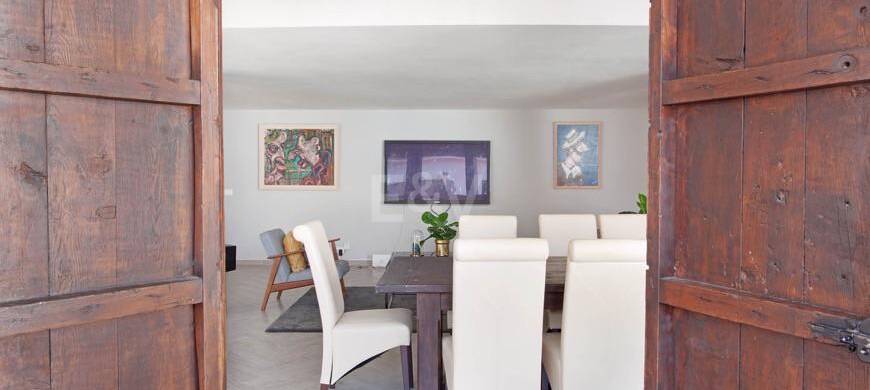 Loft de estilo neoyorquino, Benahavís centro