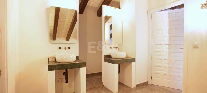 Loft de estilo neoyorquino, Benahavís centro
