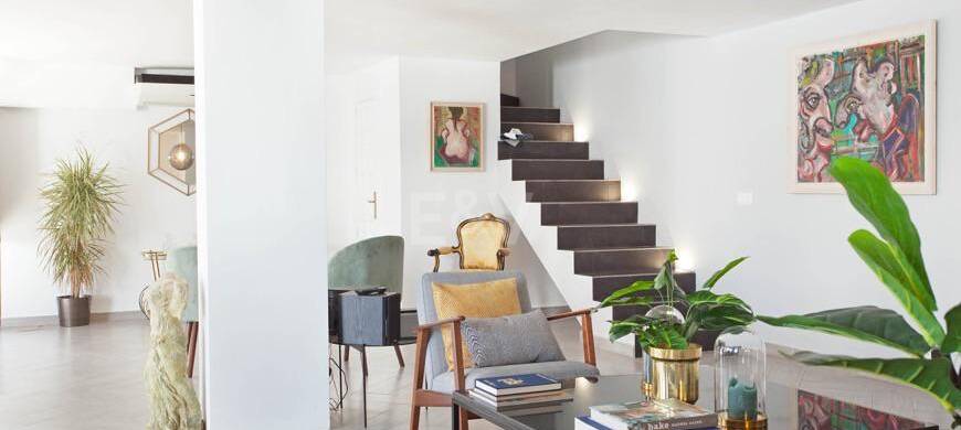 Loft de estilo neoyorquino, Benahavís centro