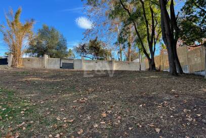 Exquise Guadalmina Unique terrain de golf de première ligne