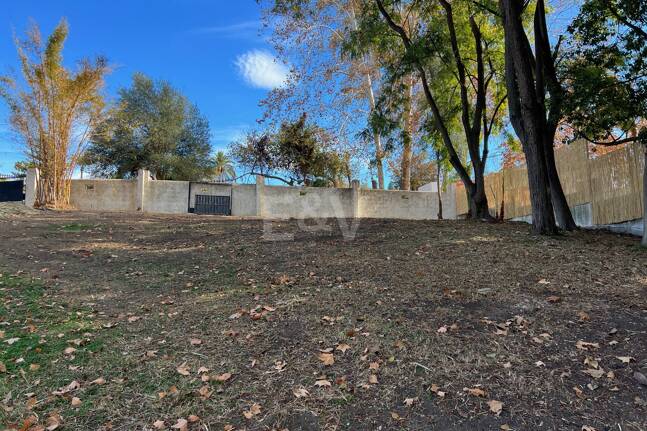 Exquise Guadalmina Unique terrain de golf de première ligne