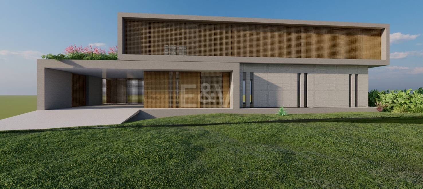 Exquisite Guadalmina Unique Front-line Golf Plot