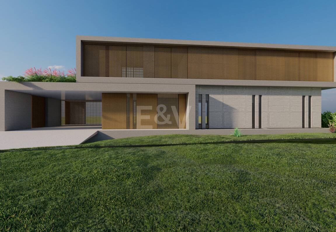 Exquise Guadalmina Unique terrain de golf de première ligne