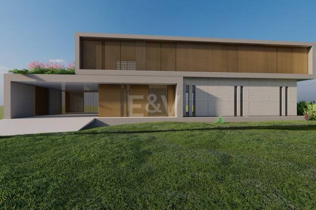 Exquise Guadalmina Unique terrain de golf de première ligne