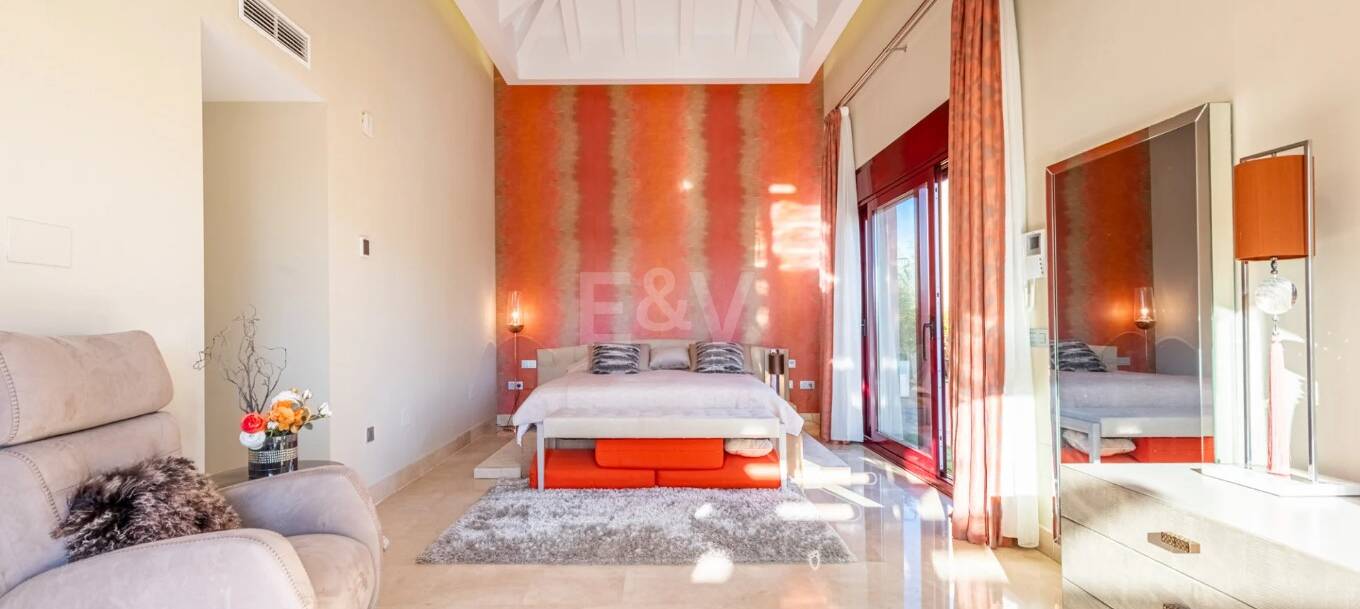 Lyx Duplex Penthouse bredvid stranden