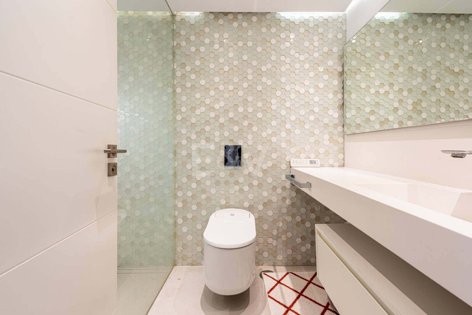 Duplex de luxe Penthouse à côté de la plage