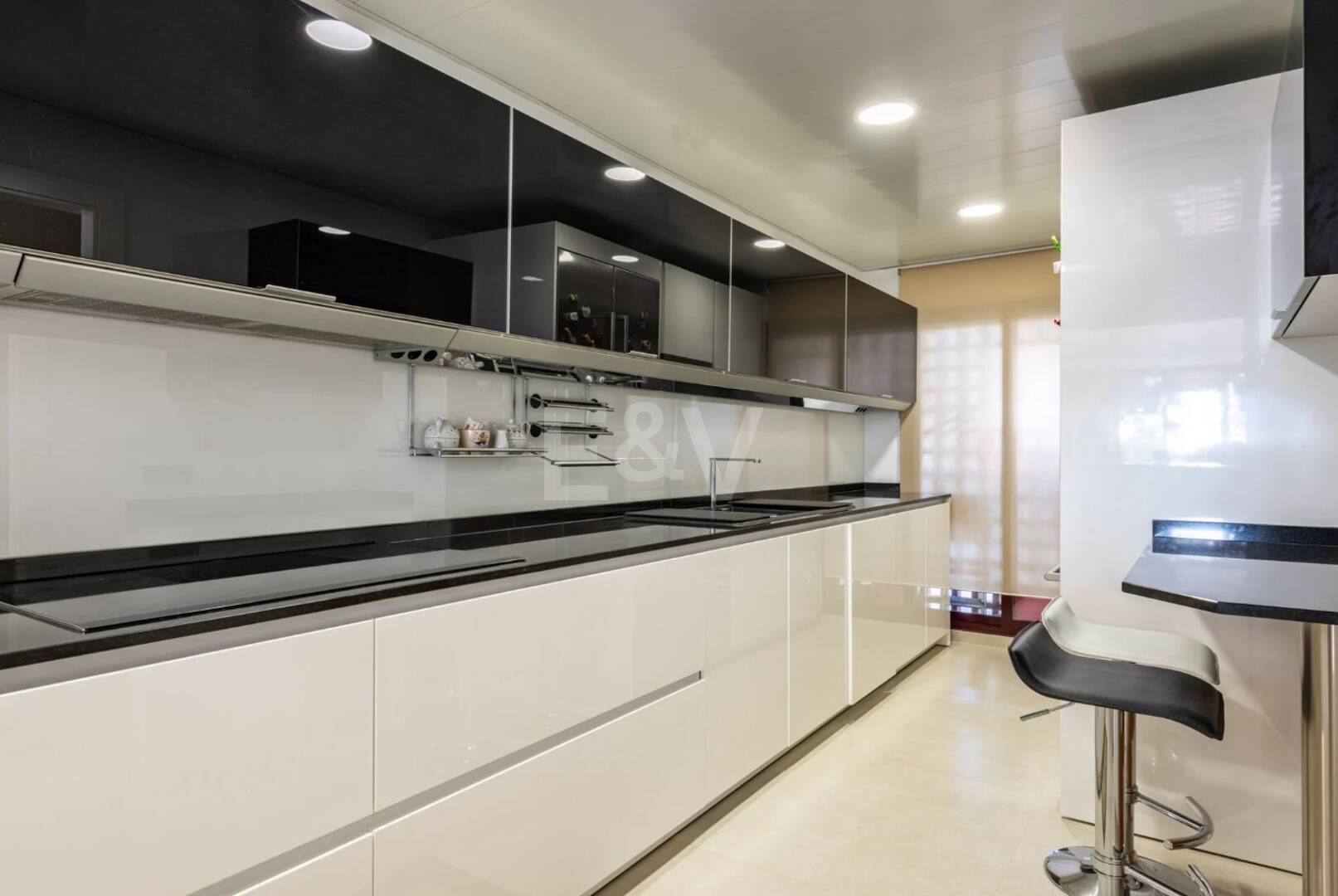 Ático Dúplex de Lujo junto a la Playa