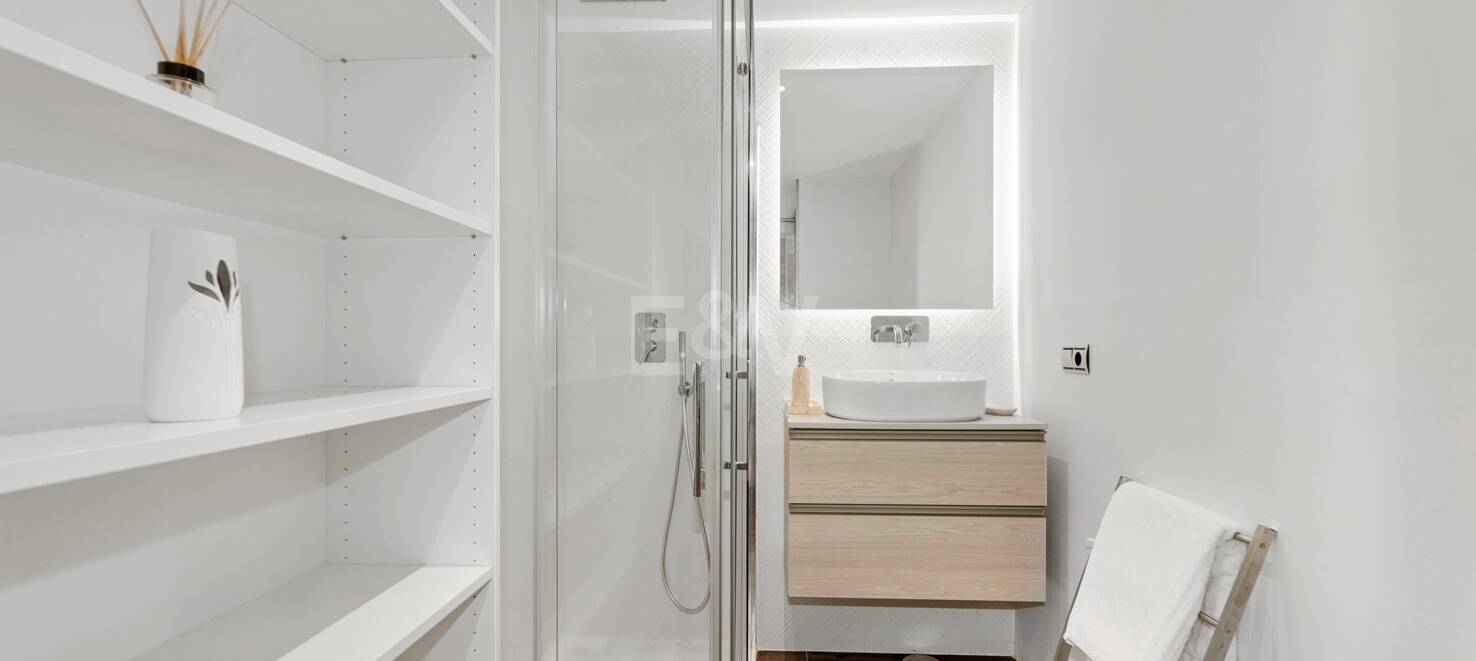 Contemporary Villa in El Rosario with Top Luxury Amenities
