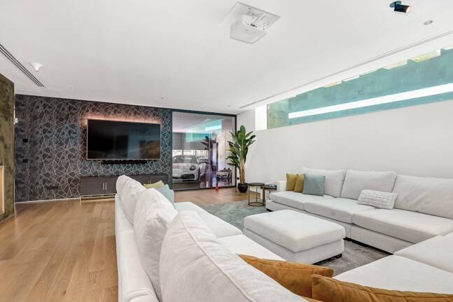 Top Villa Contemporaine de Luxe avec vue imprenable à Lomas del Virrey