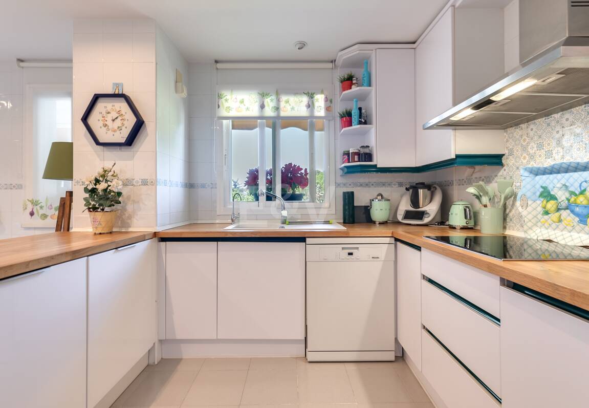 Exceptionell Duplex Penthouse i Hacienda de Nagüeles med havsutsikt på Golden Mile