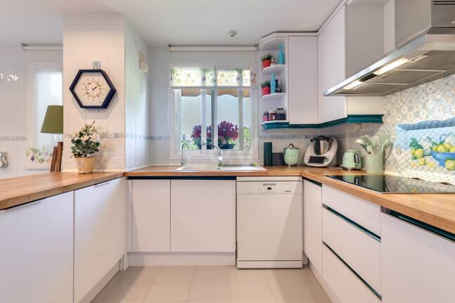 Exceptionell Duplex Penthouse i Hacienda de Nagüeles med havsutsikt på Golden Mile