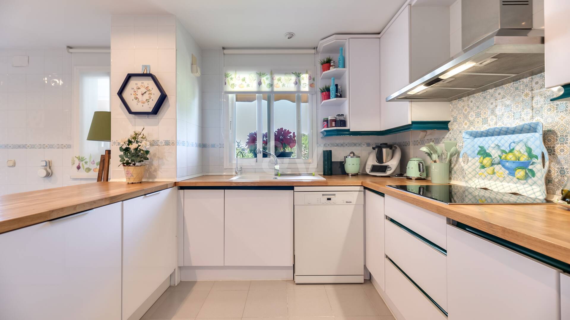 Exceptionell Duplex Penthouse i Hacienda de Nagüeles med havsutsikt på Golden Mile