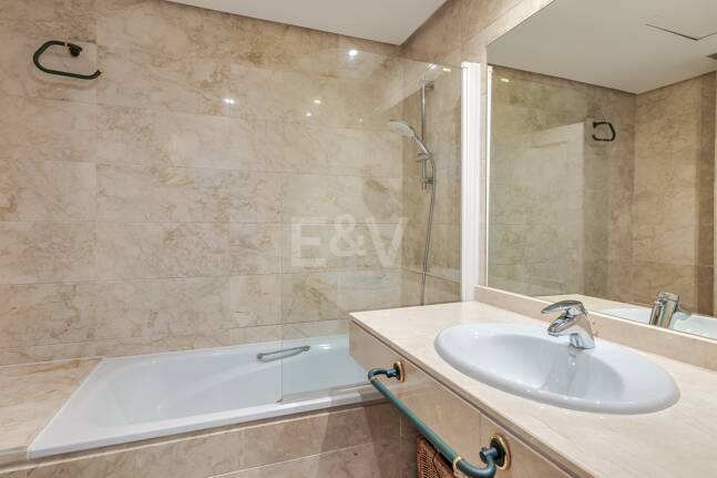 Exceptionell Duplex Penthouse i Hacienda de Nagüeles med havsutsikt på Golden Mile