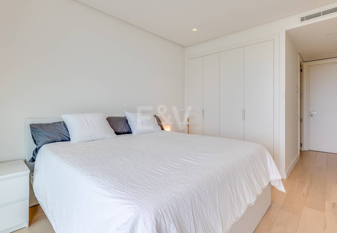 Apartamento con un precio inmejorable y vistas panorámicas al mar en Palo Alto