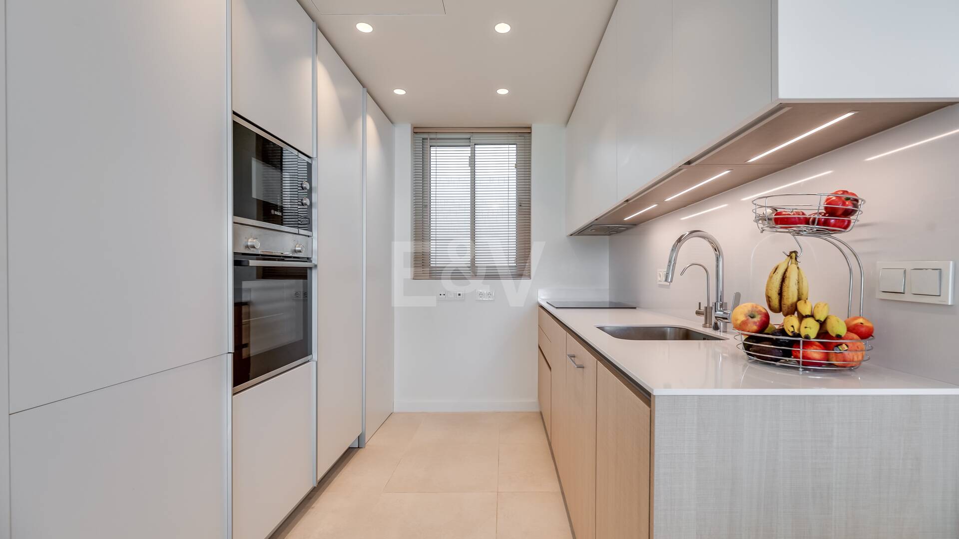 Apartamento con un precio inmejorable y vistas panorámicas al mar en Palo Alto