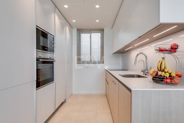 Apartamento con un precio inmejorable y vistas panorámicas al mar en Palo Alto