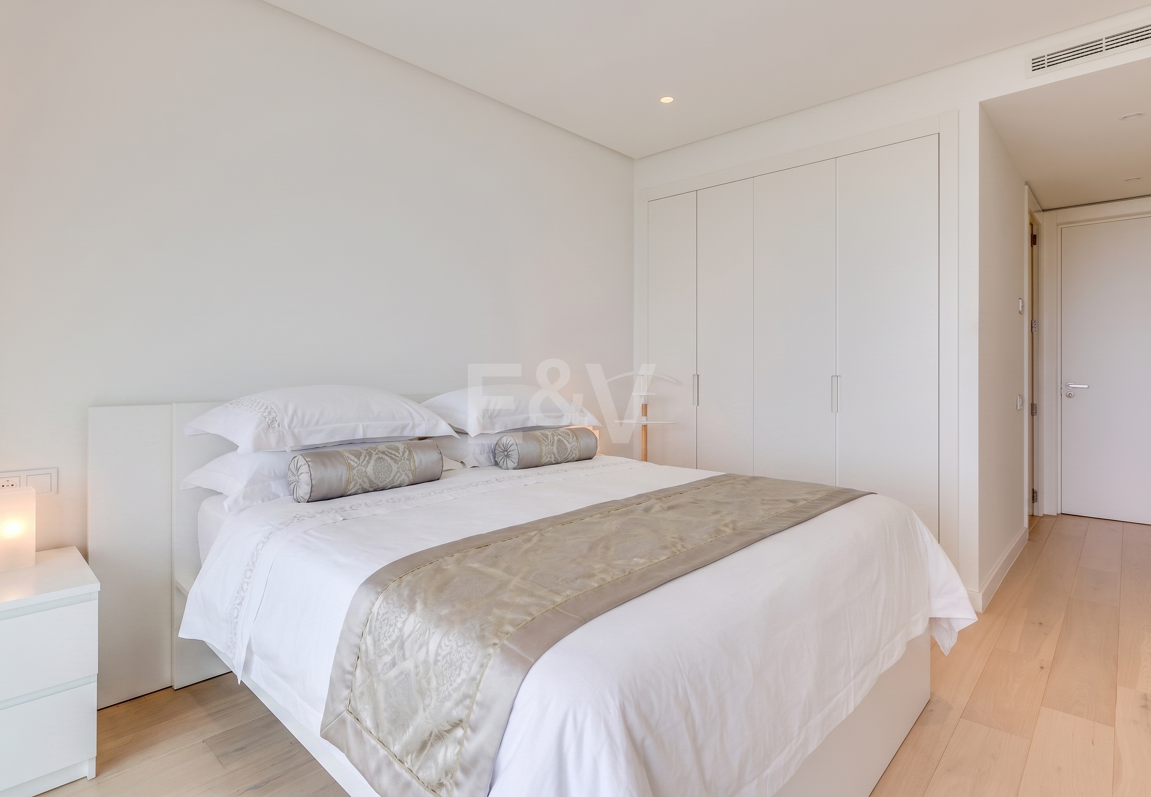 Best Priced Apartment in Palo Alto Marbella with Panoramic Sea Views