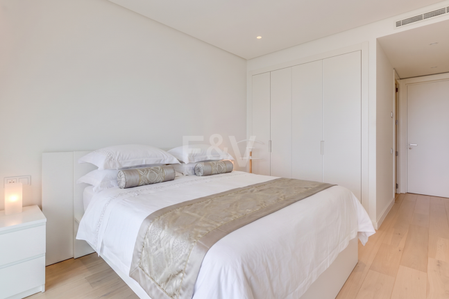 Best Priced Apartment in Palo Alto Marbella with Panoramic Sea Views