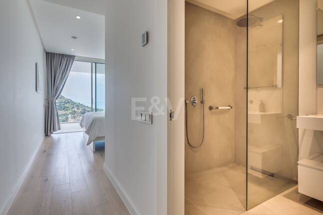 Apartamento con un precio inmejorable y vistas panorámicas al mar en Palo Alto