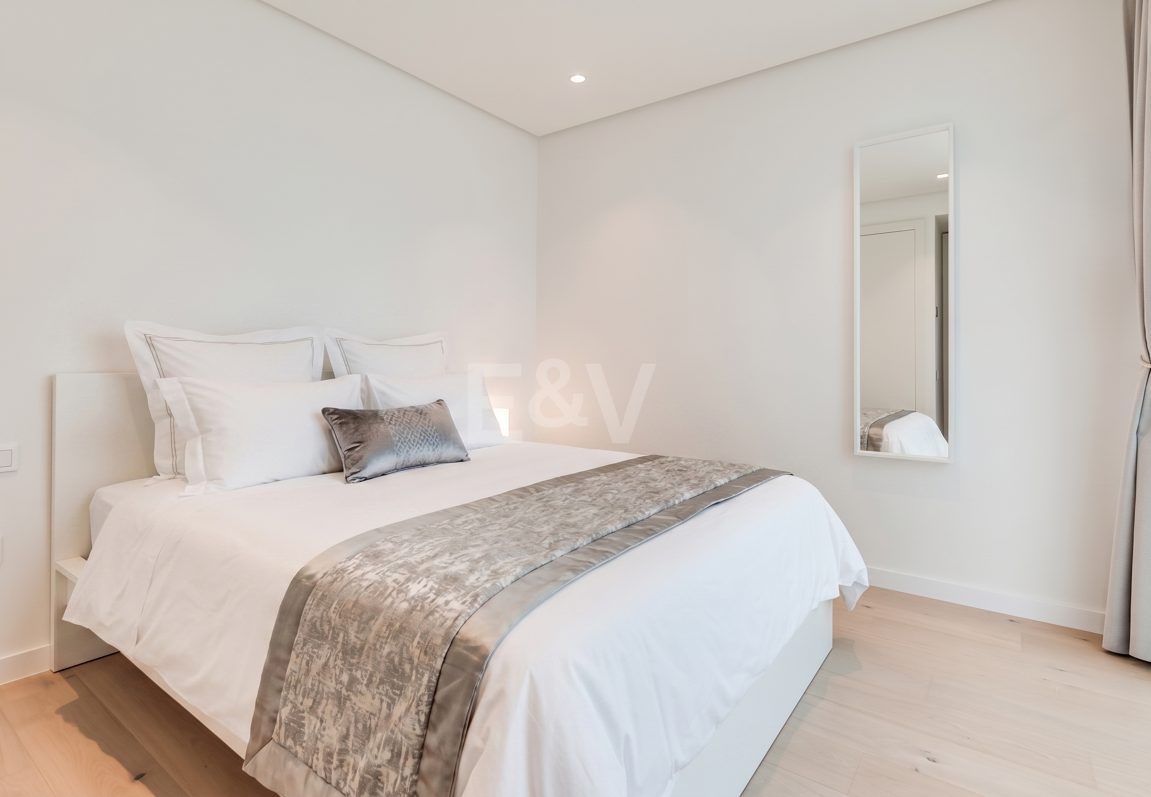 Best Priced Apartment in Palo Alto Marbella with Panoramic Sea Views