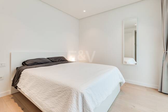 Apartamento con un precio inmejorable y vistas panorámicas al mar en Palo Alto