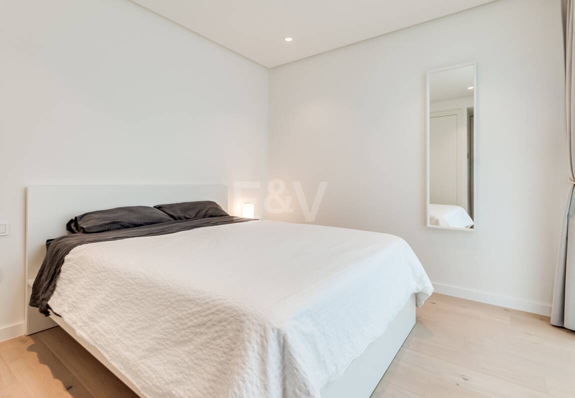 Apartamento con un precio inmejorable y vistas panorámicas al mar en Palo Alto