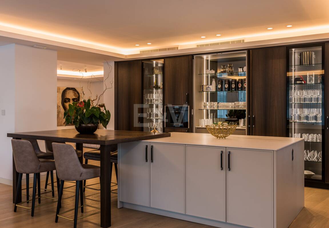 Apartamento con un precio inmejorable y vistas panorámicas al mar en Palo Alto