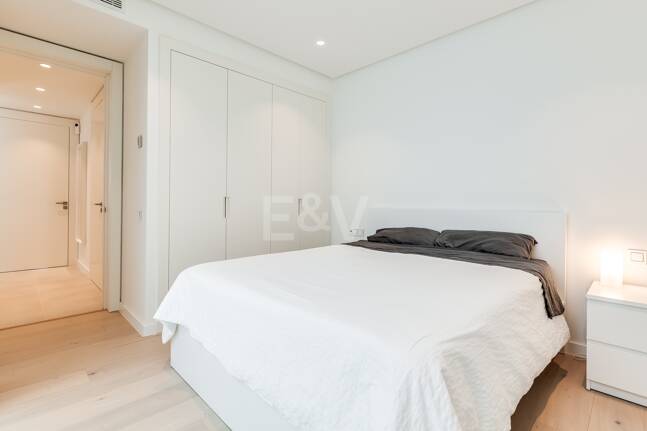 Apartamento con un precio inmejorable y vistas panorámicas al mar en Palo Alto