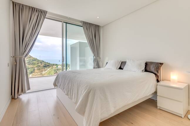 Apartamento con un precio inmejorable y vistas panorámicas al mar en Palo Alto