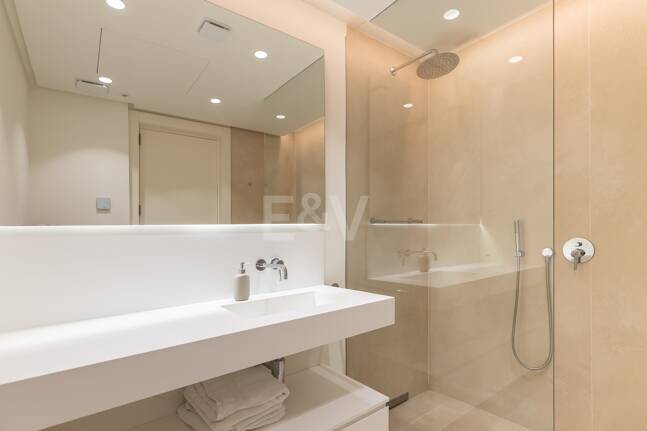 Apartamento con un precio inmejorable y vistas panorámicas al mar en Palo Alto