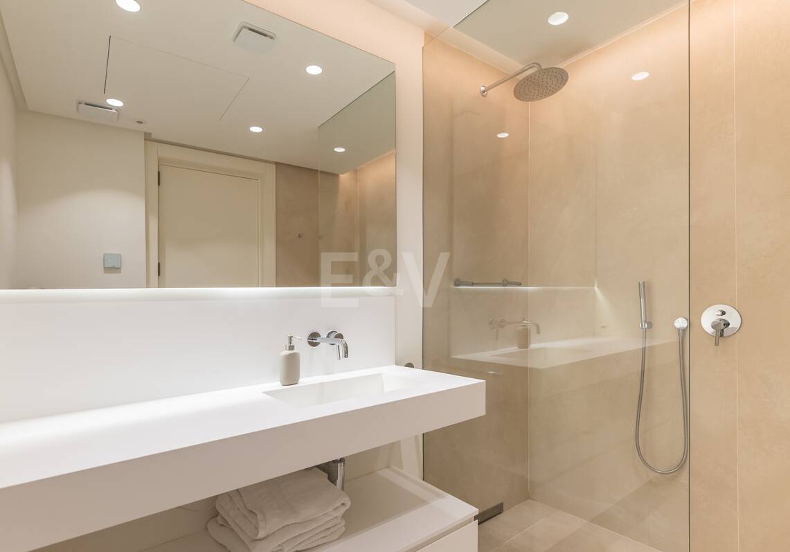 Best Priced Apartment in Palo Alto Marbella with Panoramic Sea Views