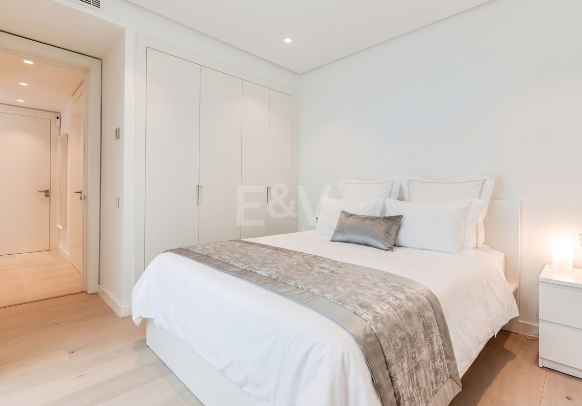 Best Priced Apartment in Palo Alto Marbella with Panoramic Sea Views