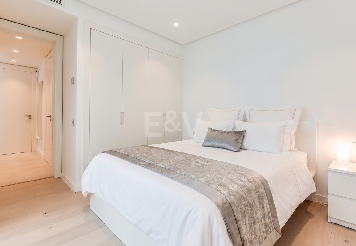 Best Priced Apartment in Palo Alto Marbella with Panoramic Sea Views