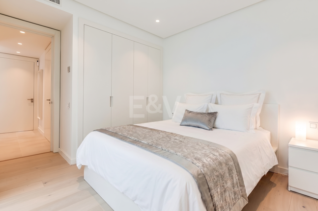 Best Priced Apartment in Palo Alto Marbella with Panoramic Sea Views