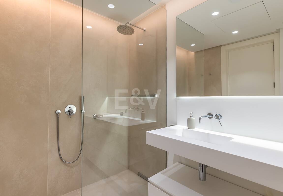 Apartamento con un precio inmejorable y vistas panorámicas al mar en Palo Alto