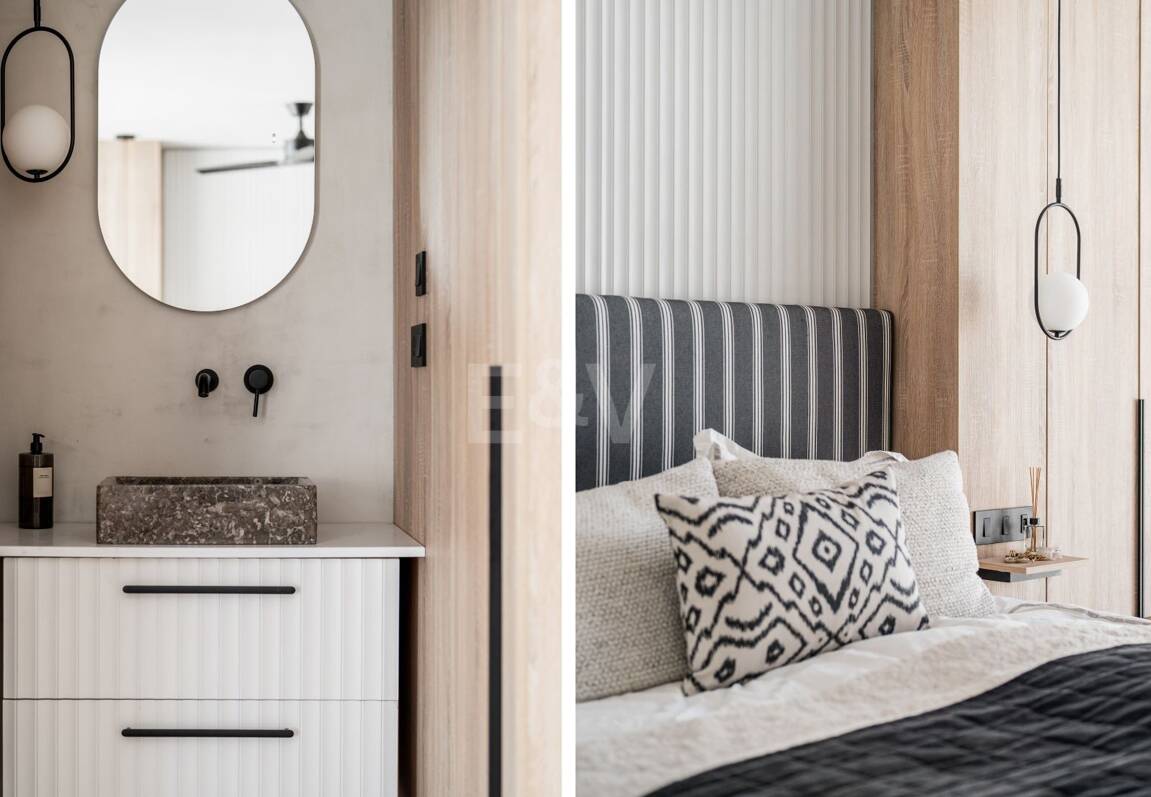 Charming Cortijo Style Villa in El Madroñal, Benahavís