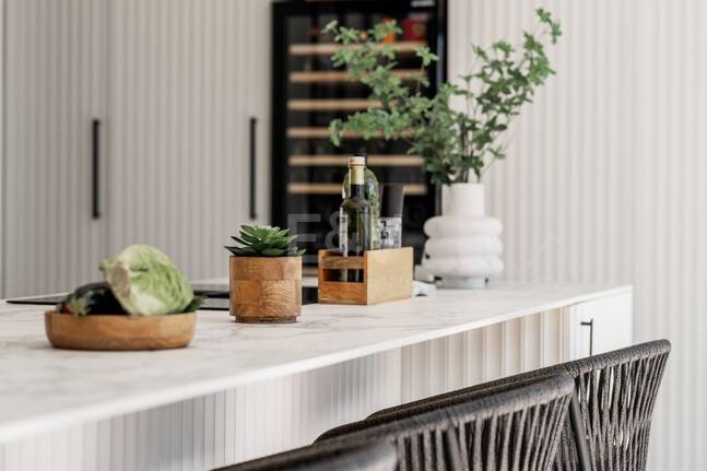 Charmig Cortijo Style Villa i El Madroñal, Benahavís